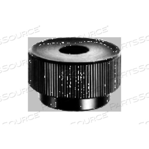 GN6303.1 ГАЙКИ БЫСТРОРАЗЪЕМНЫЕ С НАКАТКОЙ, 12(.47), M5 X .8