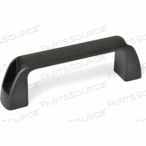 OEM#: 6333560MFB U-ОБРАЗНЫЕ РУЧКИ ДЛЯ ШКАФА, НЕЙЛОНОВЫЙ ПЛАСТИК, С РЕЗЬБОВЫМИ ВСТАВКАМИ от J.W. Winco