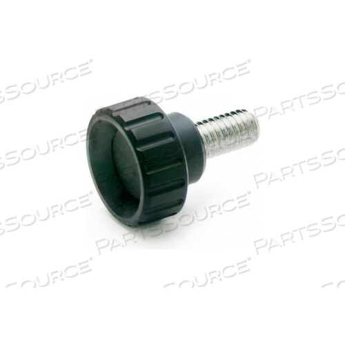 EN591 РИФЛЕНАЯ РУЧКА, 16(.63), 20(.79), M6 X 1.0