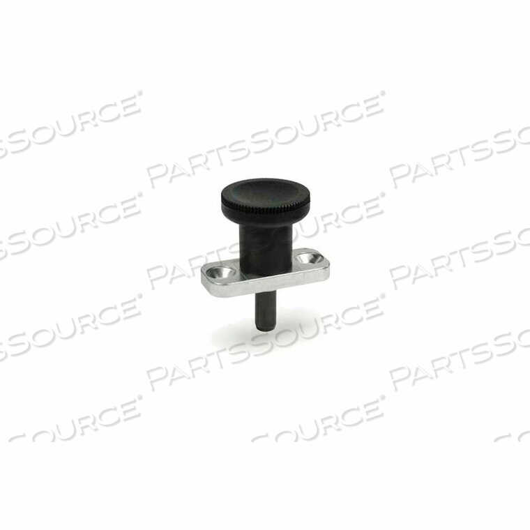 OEM#: 6W14L88ШТАНГОВЫЙ ШТАНГОВЫЙ ПЛАСТИНЧАТЫЙ МОНТАЖНЫЙ - НЕБЛОКИРОВОЧНЫЙ ТИП, СТАЛЬНОЙ ШТИФТ .24X.55 от J.W. Winco