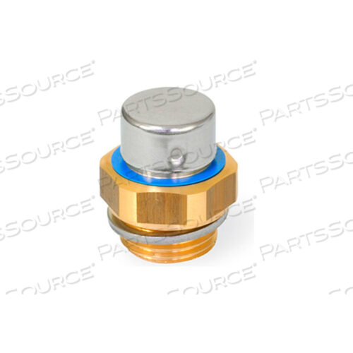 ФИЛЬТР-САПФ ИЗ ЛАТУНИ С РЕЗЬБОЙ M24 X 1,5 - J.W. WINCO