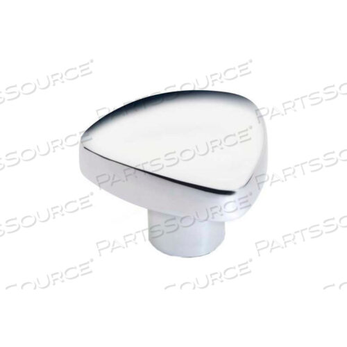 GN5339.5 ТРЕУГОЛЬНАЯ РУЧКА, 32(1.26), M8 X 1.25