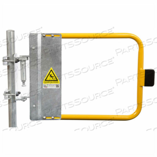 OEM#: SGNA030PCСАМОЗАКРЫВАЮЩИЕСЯ КАЛИБРЫ БЕЗОПАСНОСТИ, ДЛИНА 28,5 - 32, ЖЕЛТЫЕ БЕЗОПАСНОСТИ от Kee