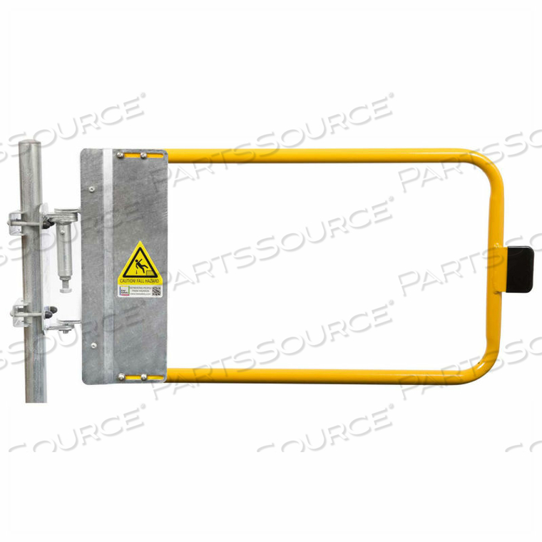 OEM#: SGNA040PCСАМОЗАКРЫВАЮЩИЕСЯ КАЛИБРЫ БЕЗОПАСНОСТИ, ДЛИНА 38,5 - 42, ЖЕЛТЫЕ БЕЗОПАСНОСТИ от Kee