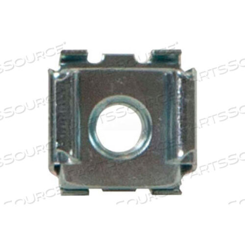 OEM#: 0200-1-001-0312-24 ГАЙКИ ЗАКЛАДНЫЕ, УПАКОВКА ИЗ 50 ШТ. от Kendall Howard LLC