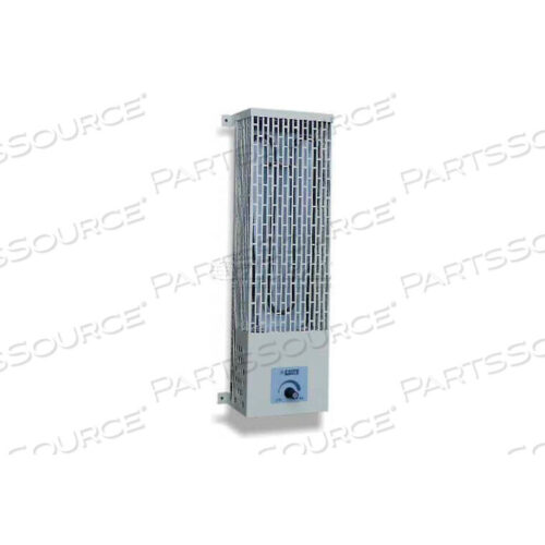 OEM#: U24100-SSUTILITY HEATER, 1000 Вт, 240 В, НАСОСНЫЙ, С ТЕРМОСТАТОМ, НЕРЖАВЕЮЩАЯ СТАЛЬ от King Electric Mfg