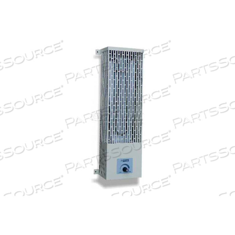 OEM#: U24100-SSUTILITY HEATER, 1000 Вт, 240 В, НАСОСНЫЙ, С ТЕРМОСТАТОМ, НЕРЖАВЕЮЩАЯ СТАЛЬ от King Electric Mfg