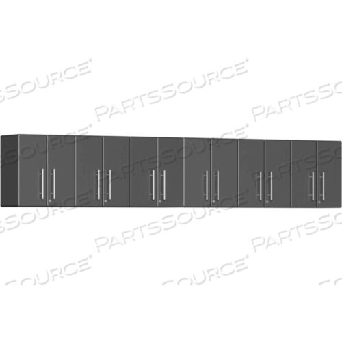 OEM#: UG28060GULTI-MATE GARAGE 2 SERIES 6-PIECE CABINET SET 141 X 14 X 23.6 GRAY от Sublime Kitchen And Garage Cabinets Inc