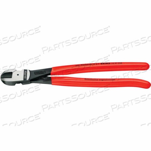 OEM#: 74 91 250 SBAHIGH LEVERAGE CENTER CUTTERS 10 OAL от Knipex