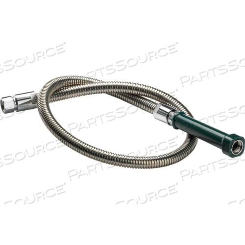 72 ШЛАНГ ПРЕДВАРИТЕЛЬНОГО ОПОЛАСКИВАНИЯ С РУКОЯТКОЙ