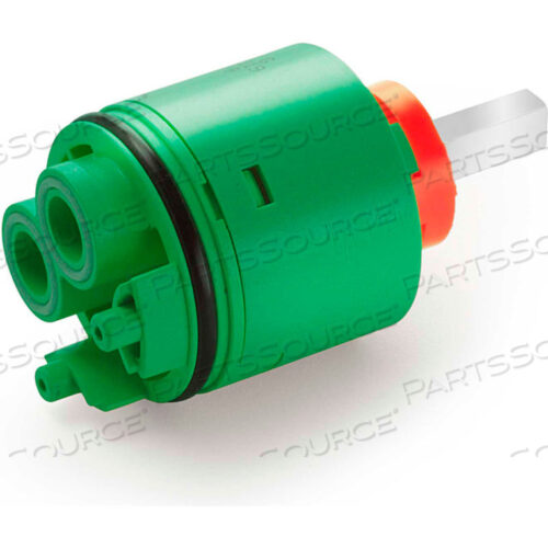 КОМПЛЕКТ ДЛЯ РЕМОНТА КЛАПАНА С ОДНОРЫЧАГОВЫМ КЕРАМИЧЕСКИМ КАРТРИДЖЕМ