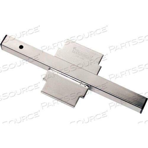 ИНСТРУМЕНТ ДЛЯ СЛИВА ОТХОДОВ ДЛЯ ПОВОРОТНЫХ И РЫЧАЖНЫХ ТРУБ