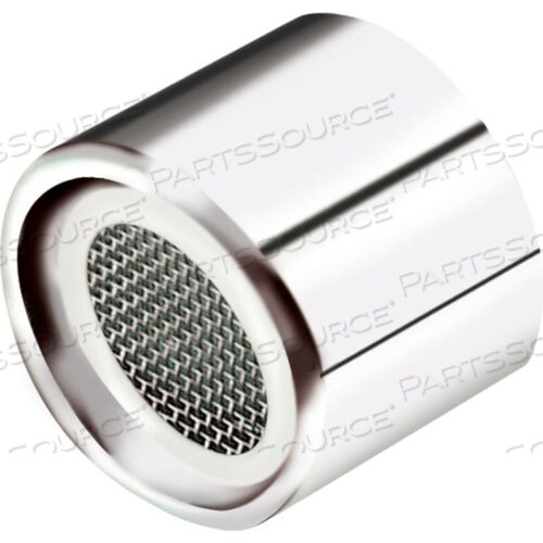 ЗАМЕНА АЭРАТОРА 1,5 ГАЛЛОНА В МИНУТУ, ВНУТРЕННЯЯ РЕЗЬБА 55/64-27