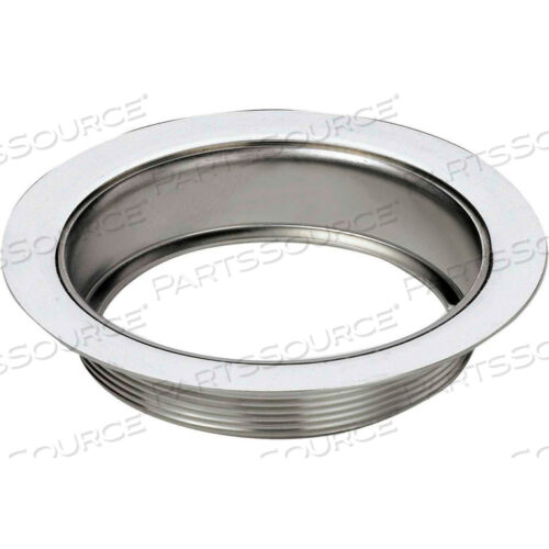 СМЕННЫЙ ФЛАНЕЦ ДЛЯ СТОЧНЫХ ТРУБ 3-1/2