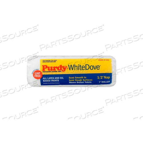 OEM#: 140670073WHITE DOVE 7 X 1/2 от Purdy