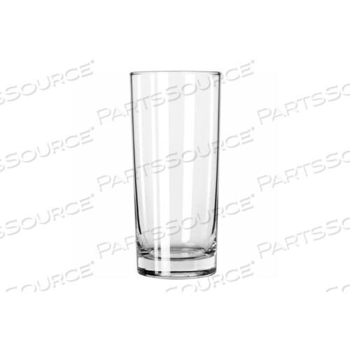 СТЕКЛО-ХОЛОДИЛЬНИК, 15,75 УНЦИЙ, ПРОЗРАЧНОЕ, УПАКОВКА 36 ШТ.