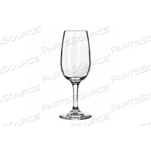 СТЕКЛЯННЫЙ ХЕРЕС 3,75 УНЦИИ, BRISTOL VALLEY CLEAR, УПАКОВКА 24 ШТ.