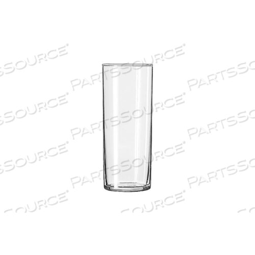 ЗОМБИ-СТАКАН, 12 УНЦИЙ, ПРЯМАЯ СТОРОНА, УПАКОВКА 72 ШТ.