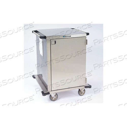 OEM#: 6940ТЕЛЕЖКА ИЗ НЕРЖАВЕЮЩЕЙ СТАЛИ С ОДНОЙ ДВЕРЬЮ, 30 л X 29 ш X 39 в от Lakeside Manufacturing, Inc.