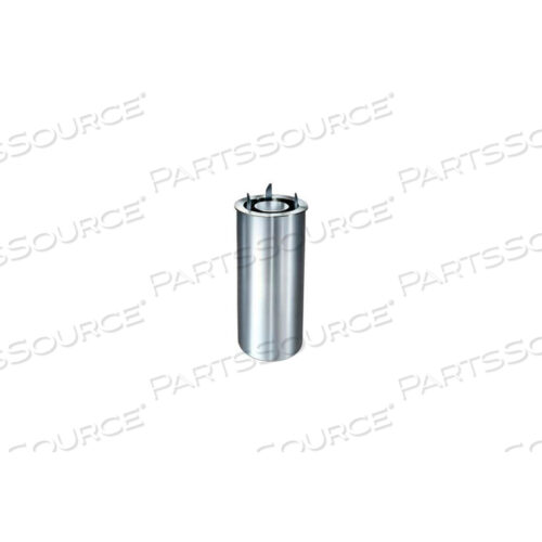 КРУГЛЫЙ ЭКРАНИРОВАННЫЙ ДИСПЕНСЕР ДЛЯ ТАРЕЛОК - ОТ 2-3/4 ДО 6 ТАРЕЛОК