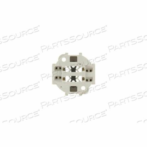 75 Вт-600 В, ВЕРТИКАЛЬНЫЙ ВИНТОВОЙ С КРУГЛЫМ ОСНОВАНИЕМ ДЛЯ ЛАМП 70 Вт