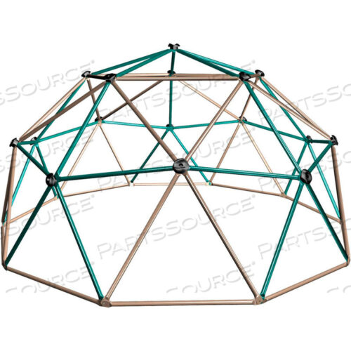 GEO DOME CLIMBER, EARTHTON