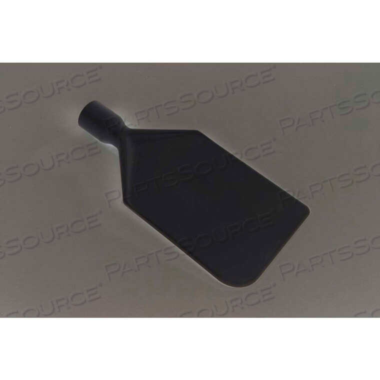 OEM#: C28290ESD АНТИСТАТИЧЕСКИЙ СКРЕБОК-ЛОПАСТНОЙ, ТОКОПРОВОДЯЩИЙ, ЧЕРНЫЙ, 235 X 112 ММ от LPD Trade Inc