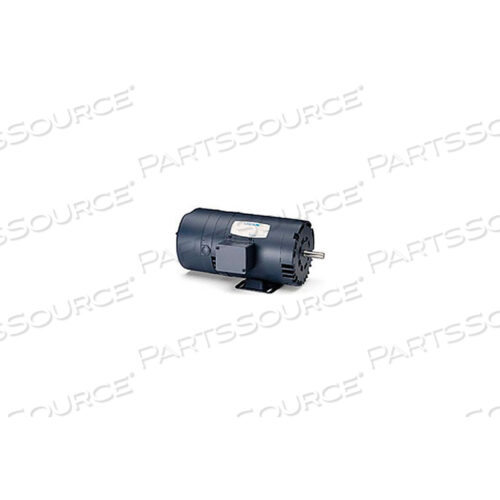 OEM#: 114164.001 л.с., 208-230/460 В, 1725 об/мин, DP, ЖЕСТКОЕ КРЕПЛЕНИЕ, 1,15 S.F. от Leeson