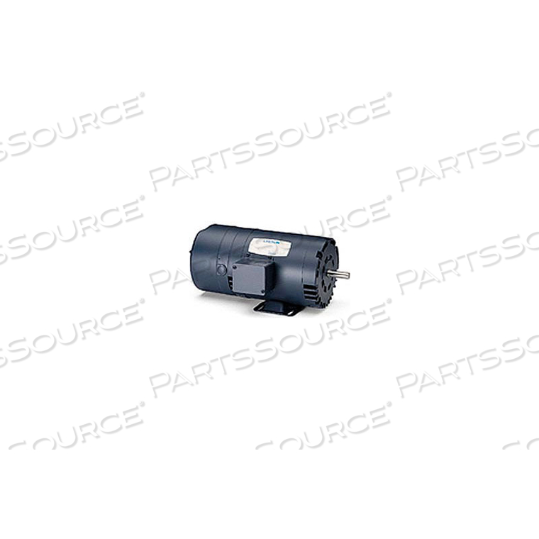OEM#: 114164.001 л.с., 208-230/460 В, 1725 об/мин, DP, ЖЕСТКОЕ КРЕПЛЕНИЕ, 1,15 S.F. от Leeson
