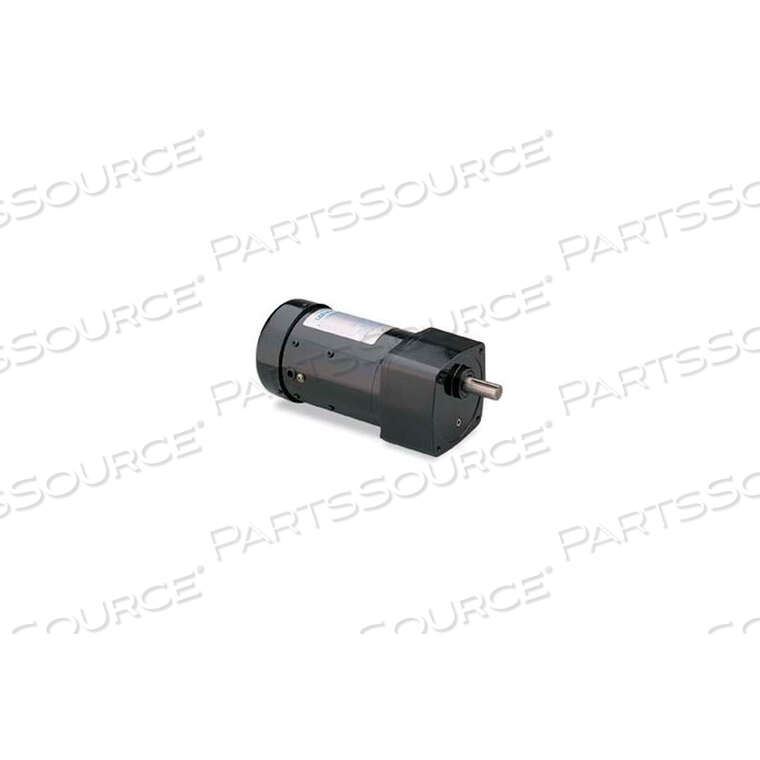 OEM#: 096004.001/6 л.с., 29 об./мин., 115/230 В, 1-ФАЗА, TEFC, PE350, ОТНОШЕНИЕ 58:1, 270 дюйм-фунтов от Leeson