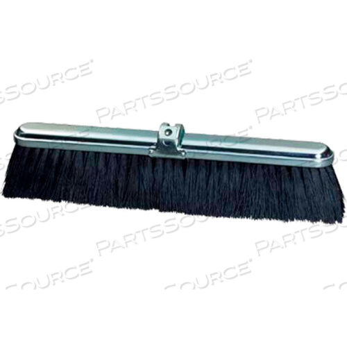 ЩЕТКА MILWAUKEE DUSTLESS 18 Вт с проволочным центром, щетиной из тампико и конского волоса