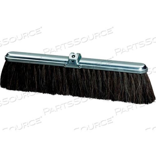 ЩЕТКА MILWAUKEE DUSTLESS 24 Вт С КОНСКИМ ВОЛОСОМ И НЕЙЛОНОВОЙ ЩЕТИНОЙ