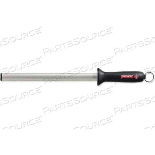 АЛМАЗНАЯ СТАЛЬ, 12