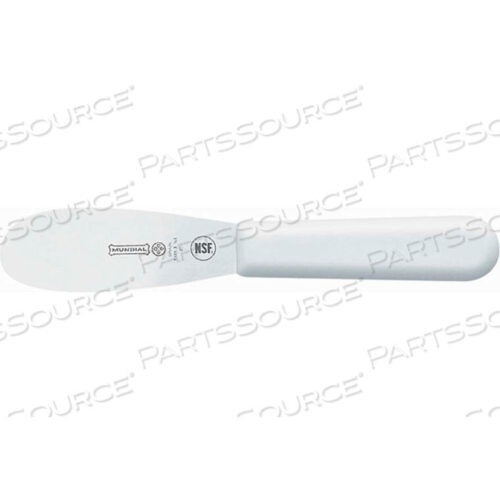 OEM#: W5688-3 1/2 РАЗДЕЛИТЕЛЬ ДЛЯ СЭНДВИЧЕЙ С НЕЗУБЧАТЫМ ЛЕЗВИЕМ, 3-1/2 от Mundial Inc