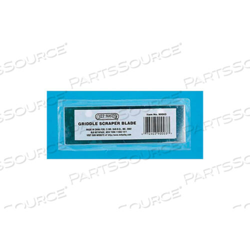 MR. BAR-B-Q - СМЕННЫЕ ЛЕЗВИЯ