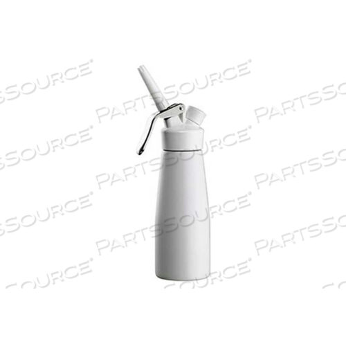 MR. BAR-B-Q - ДИСПЕНСЕР ДЛЯ ВЗБИТЫХ СЛИВОК, 1 ПИНТА