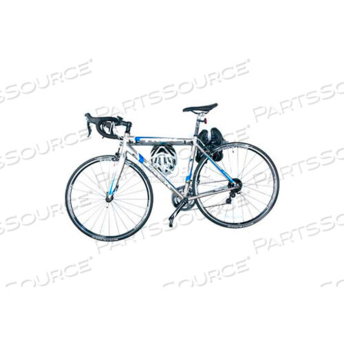 СТОЙКА ДЛЯ ХРАНЕНИЯ ОДНОГО ВЕЛОСИПЕДА