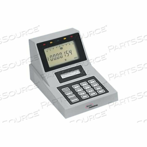 AMP.832F FEDERAL PROBES С АДАПТЕРОМ ПЕРЕМЕННОГО/ПОСТОЯННОГО ТОКА