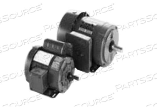 OEM#: C2975KCR48WN0292, 1 1/2 л.с., 1725 об./мин., 115/208-230 В, 1 фаза, 145T FR, TEFC от Marathon Motors