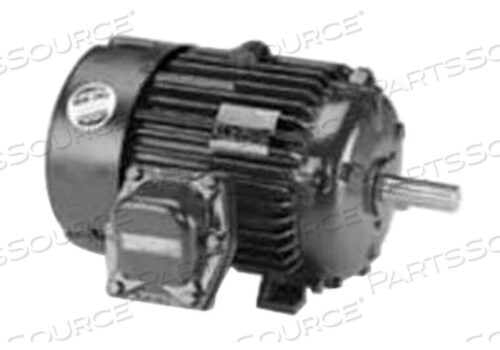 OEM#: U024AВЗРЫВОЗАЩИЩЕННЫЙ ДВИГАТЕЛЬ, 184TTGS4030, 5 л.с., 575 В, 1800 об./мин, 3 от Marathon Motors