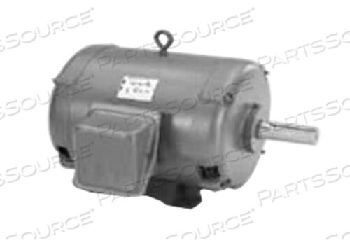 OEM#: U526ДВИГАТЕЛЬ ПОЖАРНОГО НАСОСА, 100 л.с., 230/460 В, 3600 об./мин., 3 фазы, 365TS FR, DP от Marathon Motors