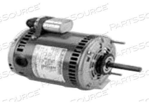 OEM#: X260GREENHECK FAN OEM, 1/6 л.с., 115 В, 2,2 А, 1 ФАЗА от Marathon Motors