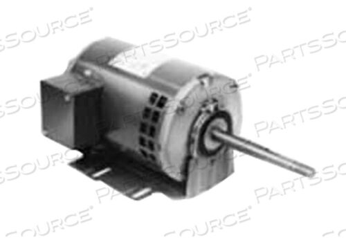 OEM#: X603COMMERCIAL MOTOR, 56C17D5346, 3/4 л.с., 115/208-230 В, 1725 об./мин., 1 фаза, DP от Marathon Motors
