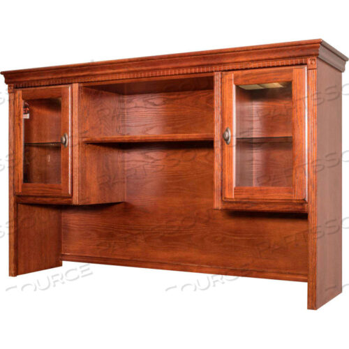 ХАНТИНГТОН ОКСФОРД БРАНИШ