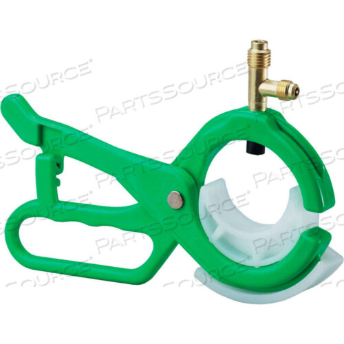 3-В-1 БОКОВОЙ МОНТАЖНЫЙ КЛАПАН CAN R134A