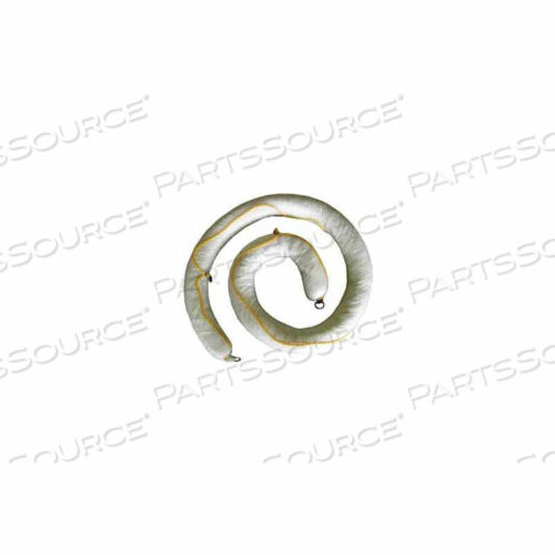 АБСОРБЕНТНЫЕ БОНОВЫЕ СРЕДСТВА ТОЛЬКО ДЛЯ МАСЛА, 10 Л X 8 Вт, БЕЛЫЕ, 4 ШТ./УПАКОВКА