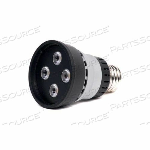 25 Вт 120 В ХОЛОДНЫЙ БЕЛЫЙ СВЕТОДИОДНЫЙ СВЕТИЛЬНИК-БРОНЗОВАЯ ТЕКСТУРА