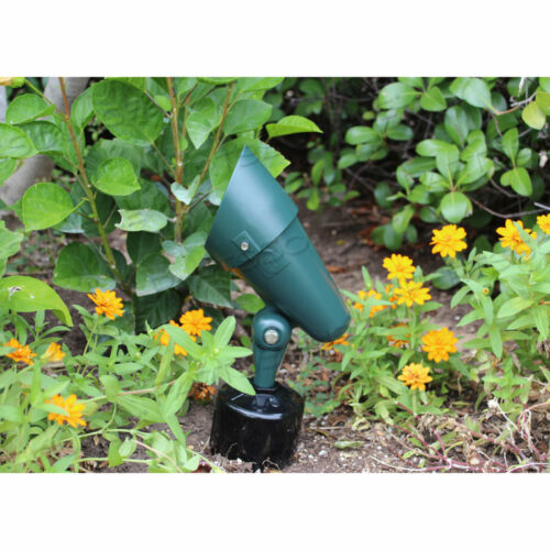 BR20 СВЕТИЛЬНИК-ХАРТФОРД ЗЕЛЕНЫЙ ТЕКСТУРА