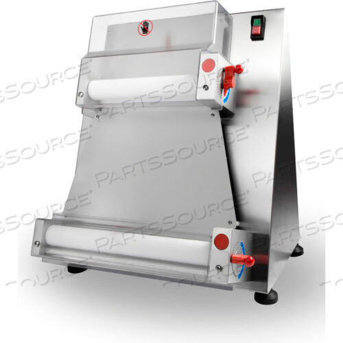 ПРИМО, РАСКАТЧИК ТЕСТА