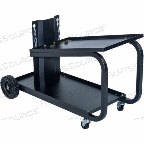 OEM#: UWC1UNIVERSAL MIG CART от Metal Man Work Gear